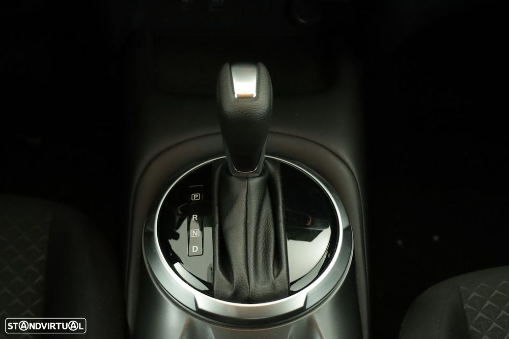 Nissan Juke 1.0 DIG-T Acenta - 12