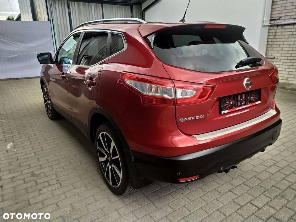 Nissan Qashqai 1.6 DIG-T Tekna+ - 6