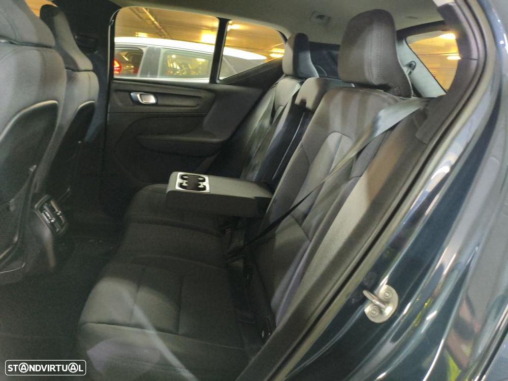 Volvo XC 40 1.5 T4 PHEV Inscription Expression - 9