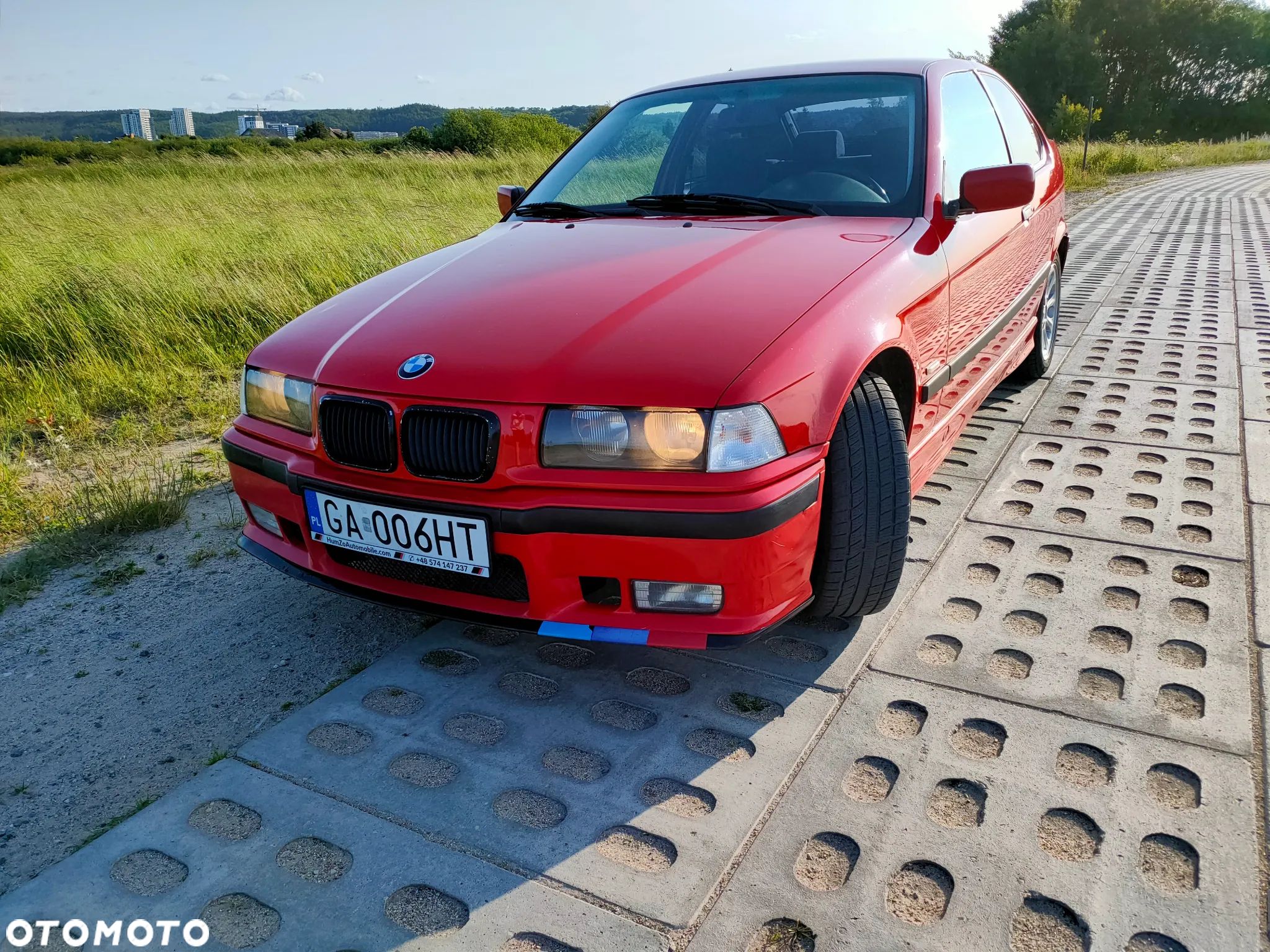 BMW Seria 3 - 1