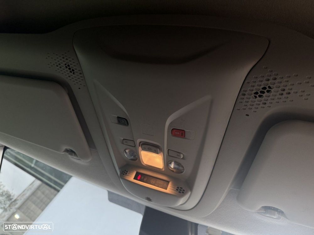 Peugeot Partner 1.5 BlueHDi Pro Longa - 11