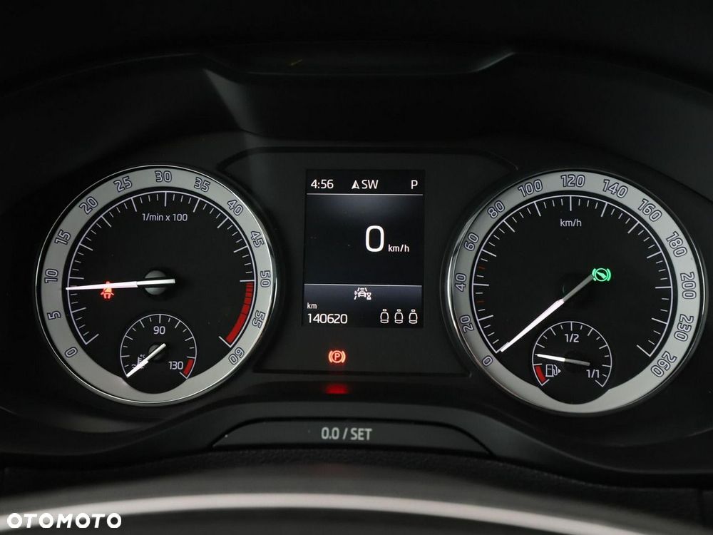 Skoda Karoq 2.0 TDI SCR DSG Style - 23