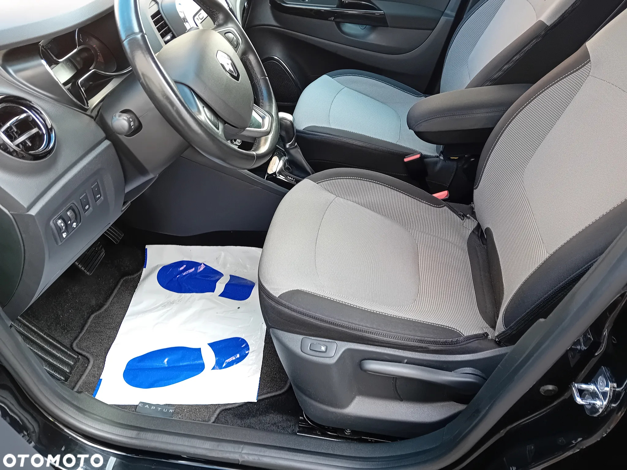 Renault Captur 1.2 Energy TCe Intens EDC - 34