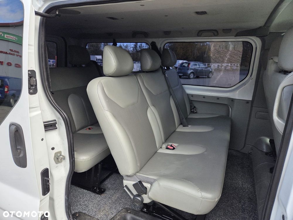 Opel Vivaro 2.0 CDTI L2H1 Life - 14