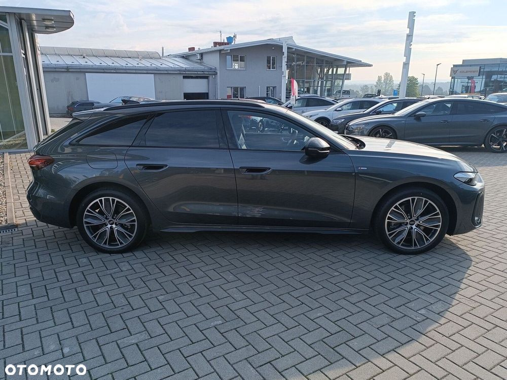 Audi A5 Avant - 10