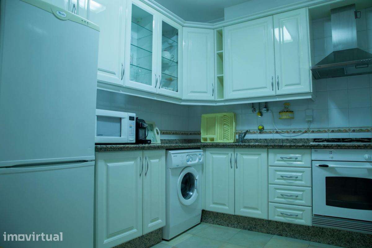 Apartamento com 1 quartos - localizado em Faro - Grande imagem: 2/14
