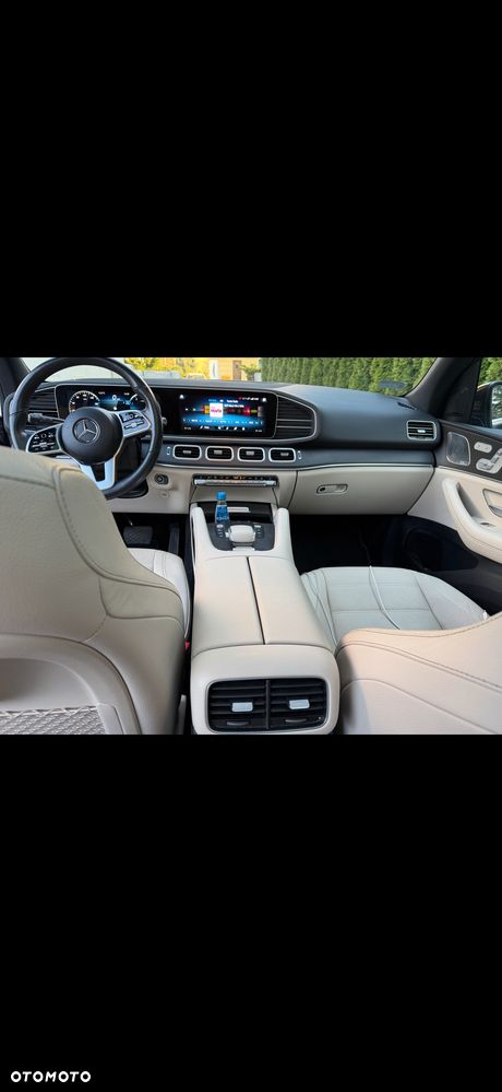 Mercedes-Benz GLE 350 de 4-Matic Premium - 2