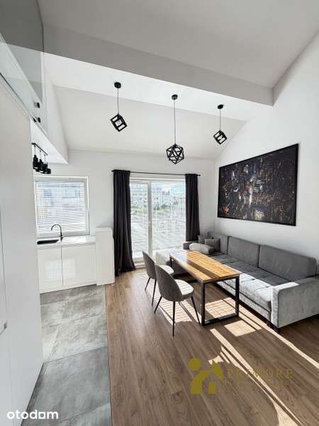 Mieszkanie na sprzedaż, 3 pokoje, 79 m², Gdańsk