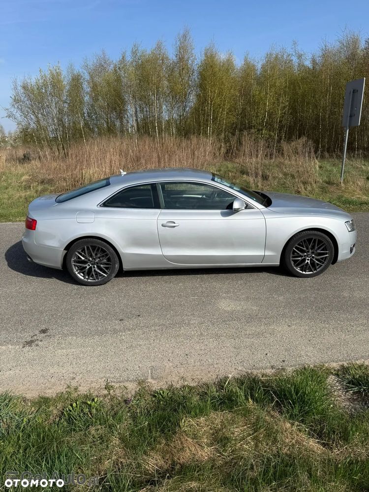 Audi A5 Coupé - 12
