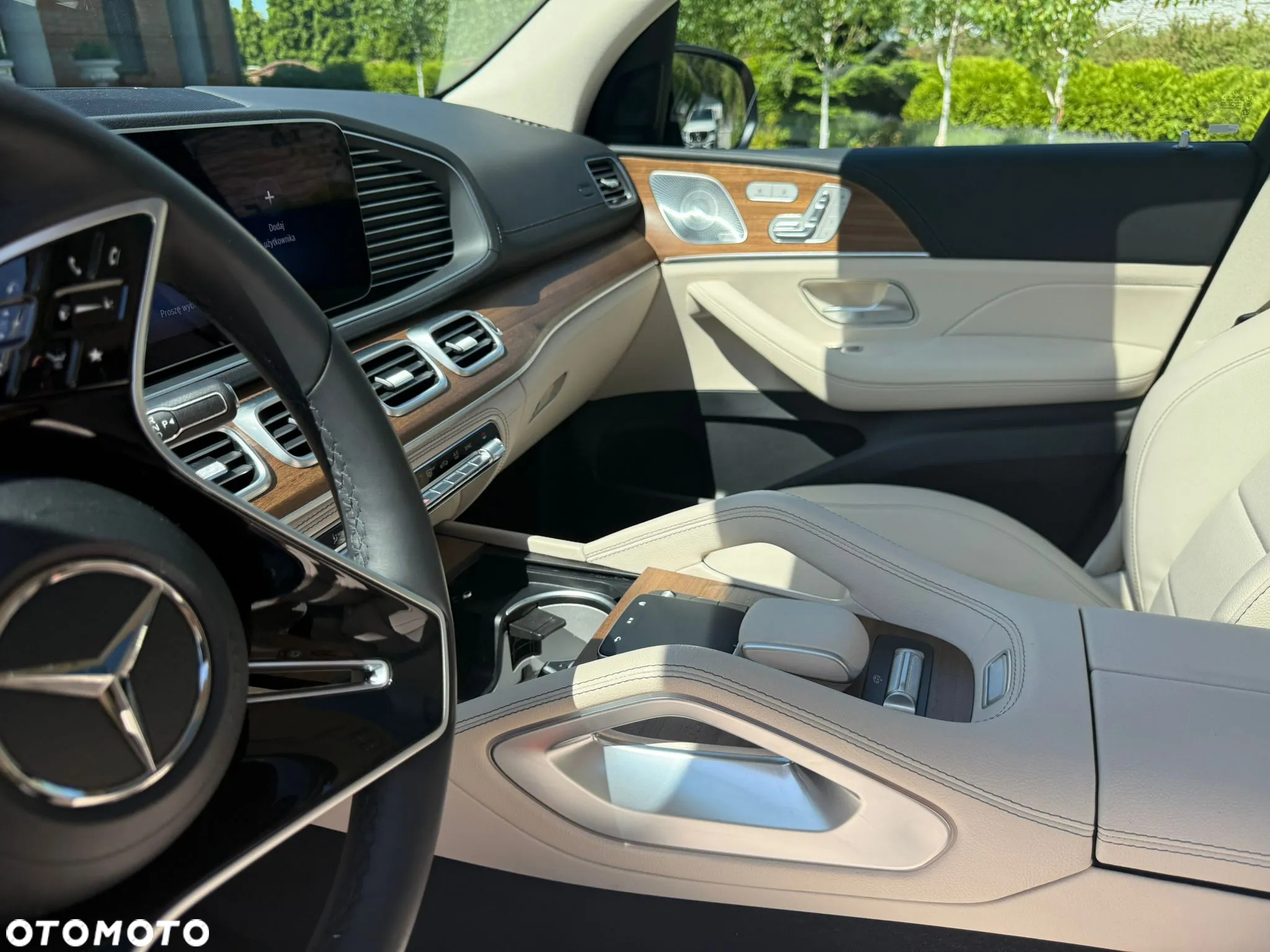 Mercedes-Benz GLE - 6
