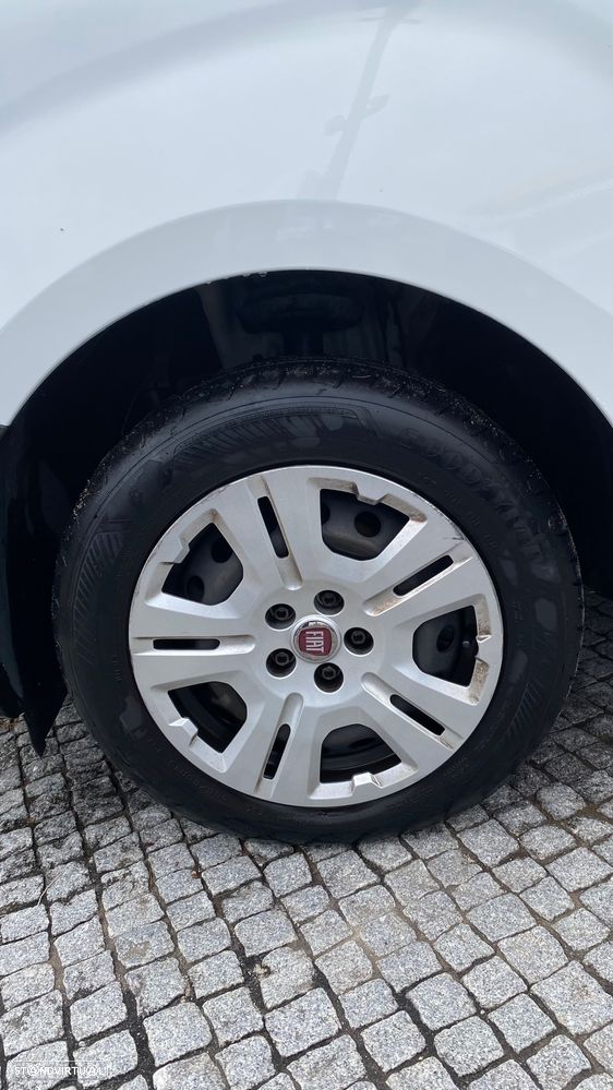 Fiat Doblo 1.3 Multijet - 19