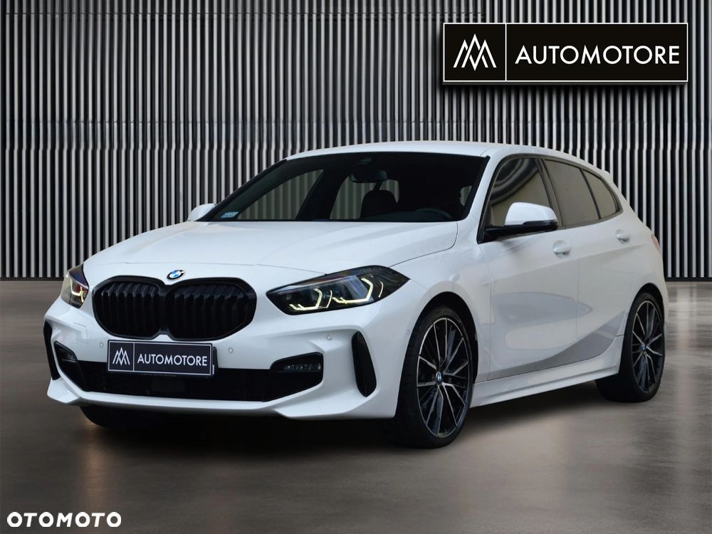BMW Seria 1 120i M Sport - 6