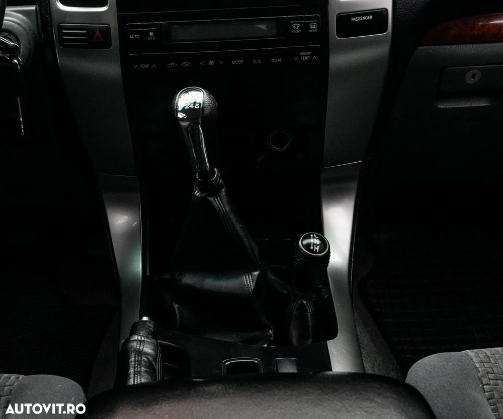 Toyota Land Cruiser 3.0l Turbo D-4D Executive - 19