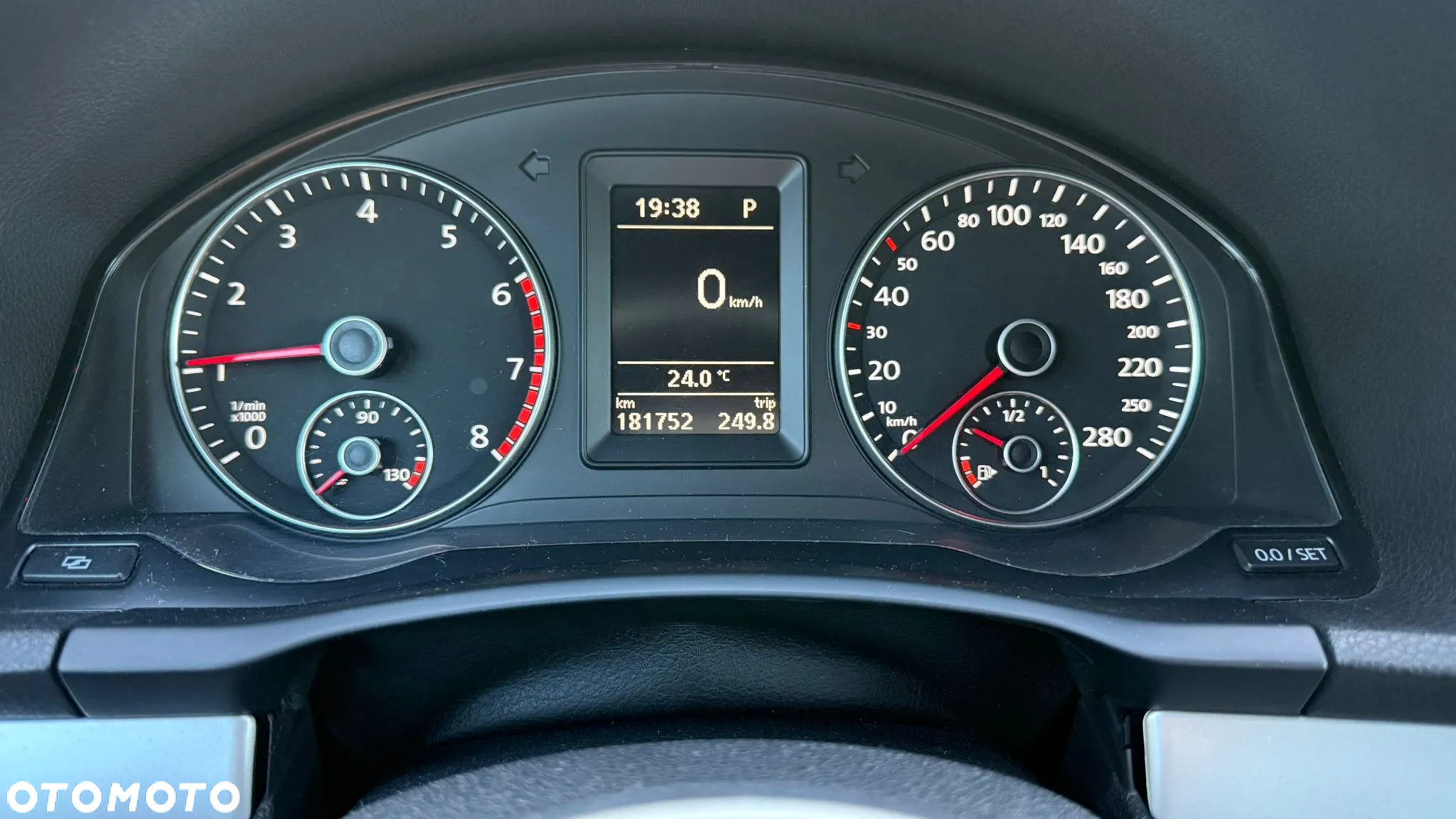 Volkswagen Scirocco 1.4 TSI DSG - 7