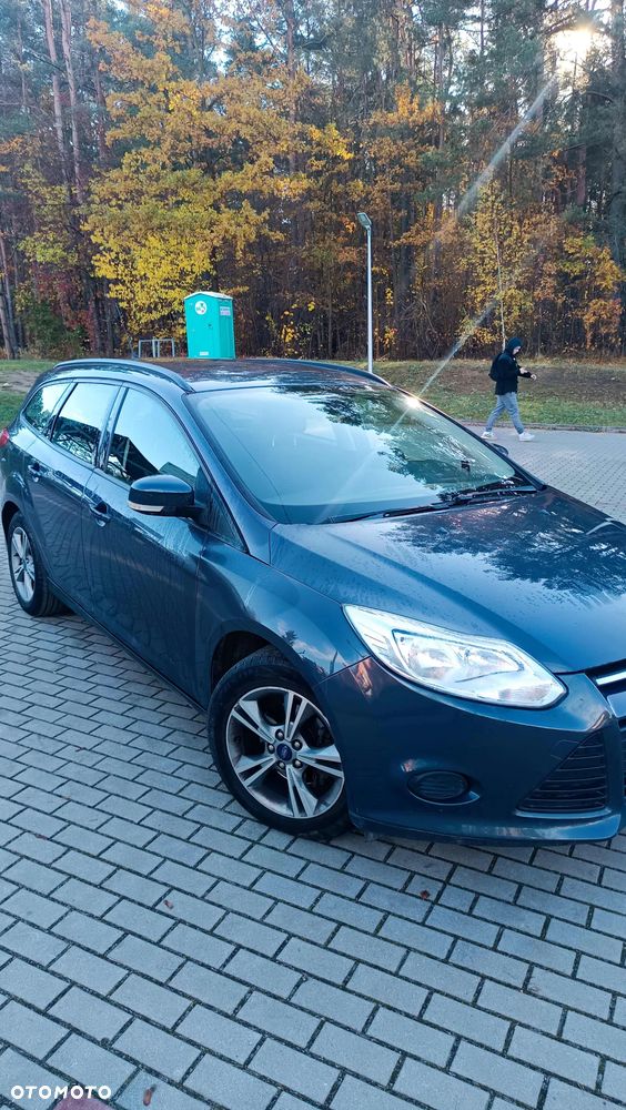 Ford Focus - 2