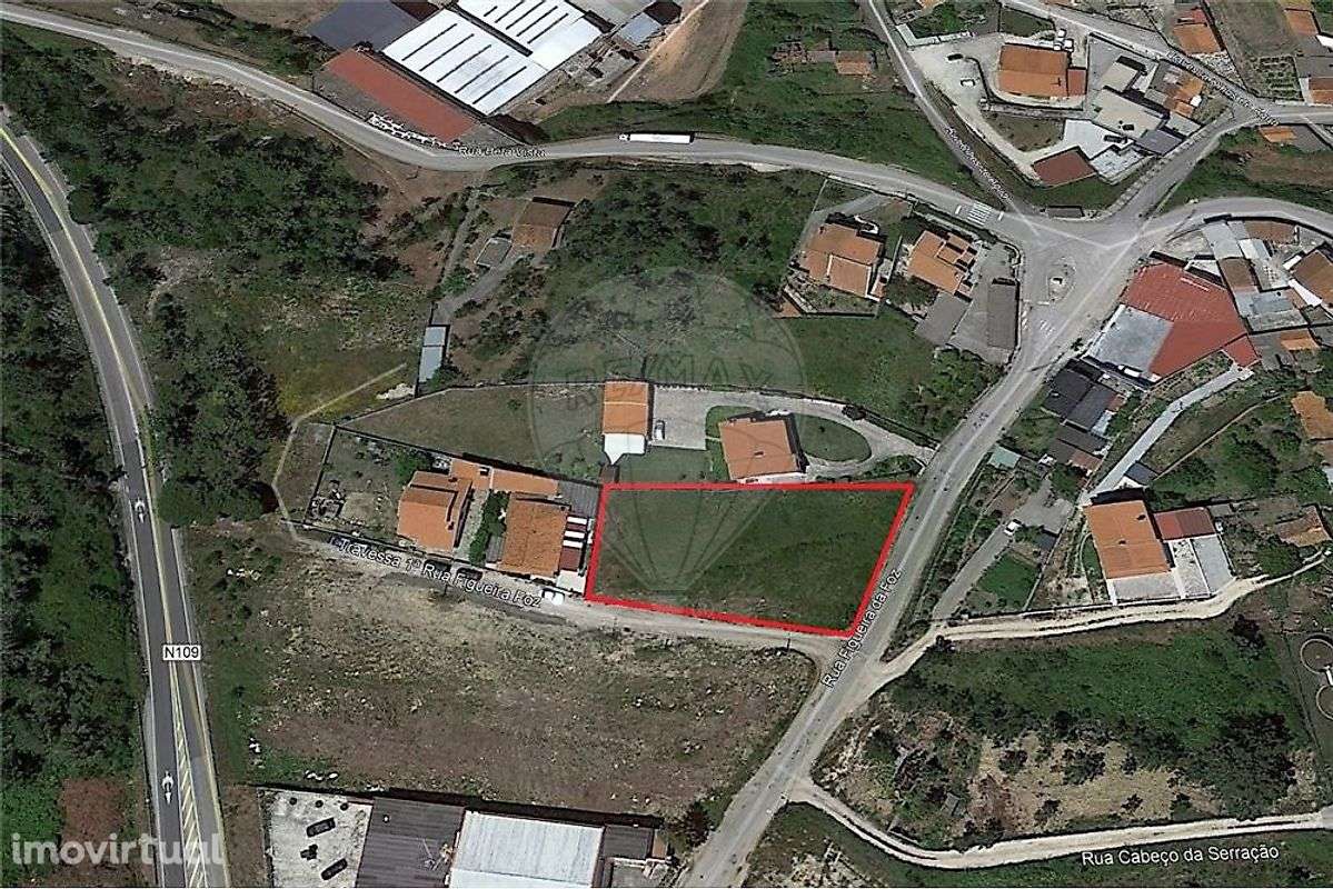 Terreno  para venda - Grande imagem: 2/8