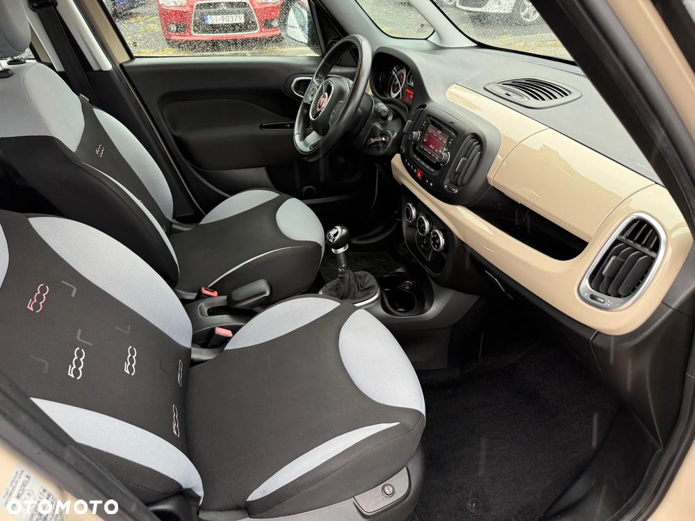 Fiat 500L 1.4 16V Pop-Star - 18