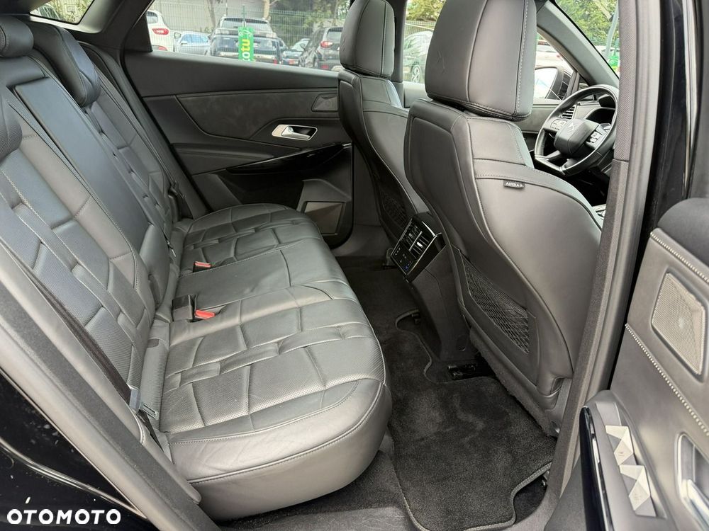 DS Automobiles DS 7 Crossback 2.0 BlueHDi Be Chic - 32