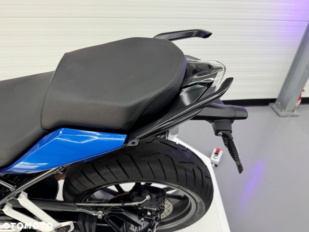 BMW RS - 29