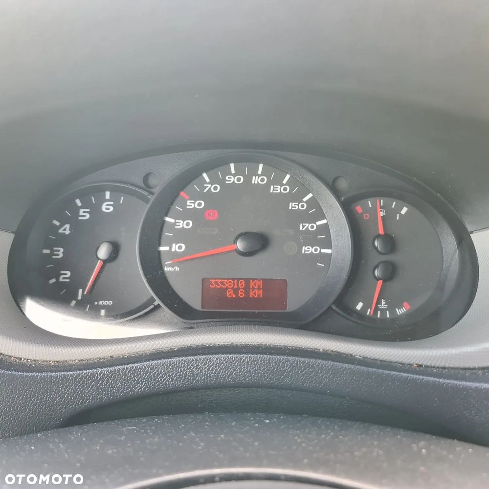 Renault MASTER - 19
