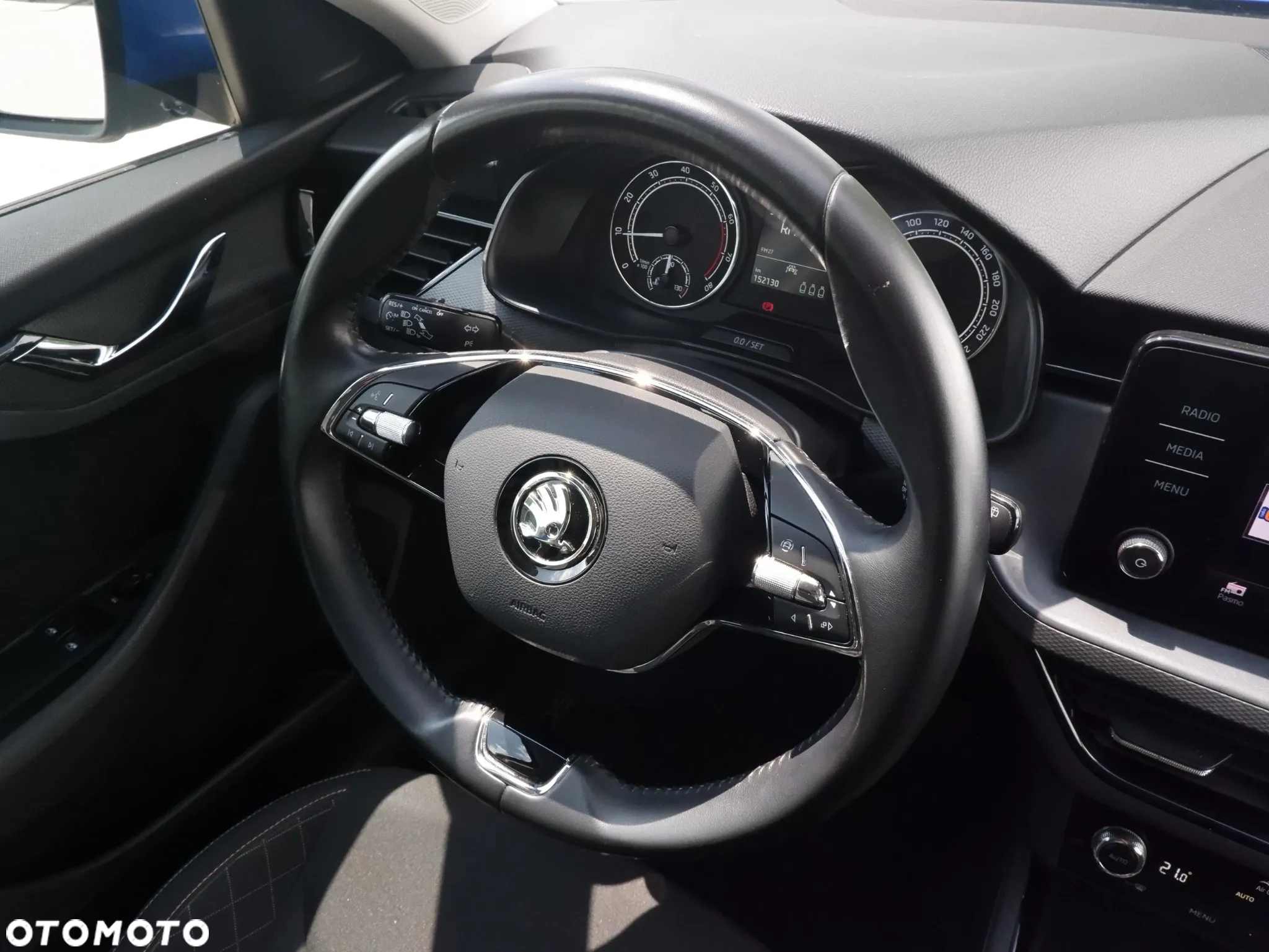 Skoda Scala 1.0 TSI Ambition - 22