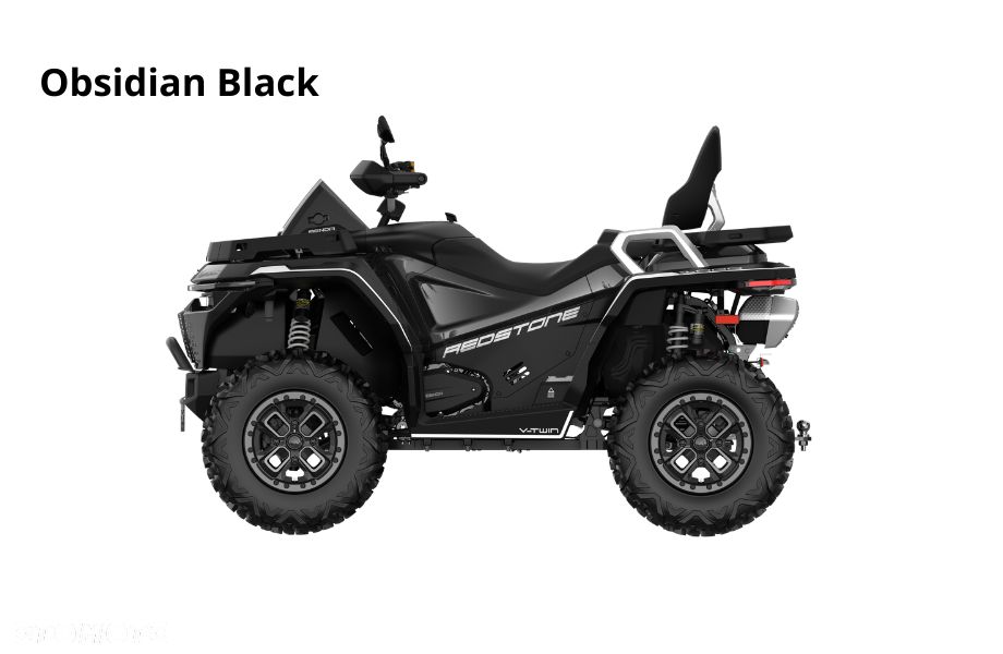 Benda Redstone 1000 - 9