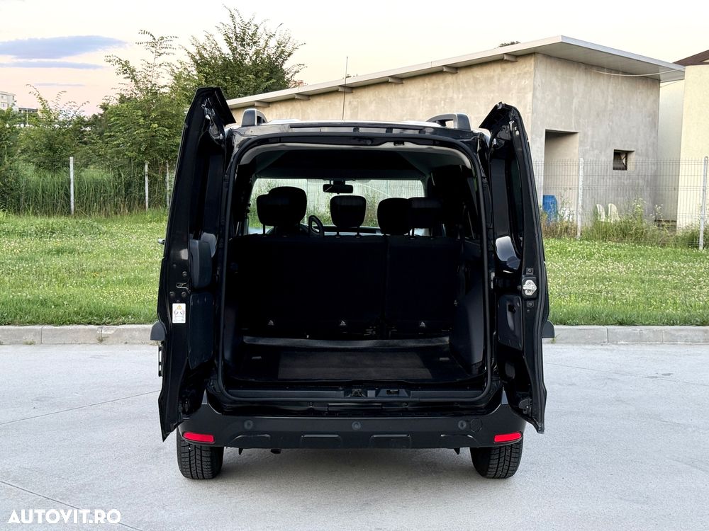 Dacia Dokker dCi 90 Laureate - 20