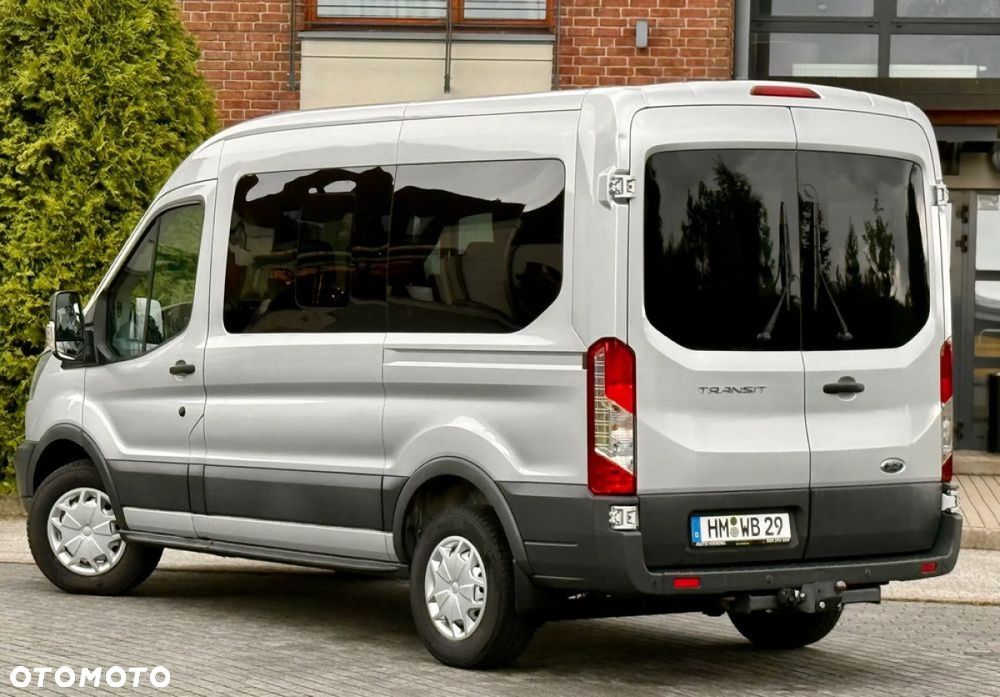 Ford Transit - 11