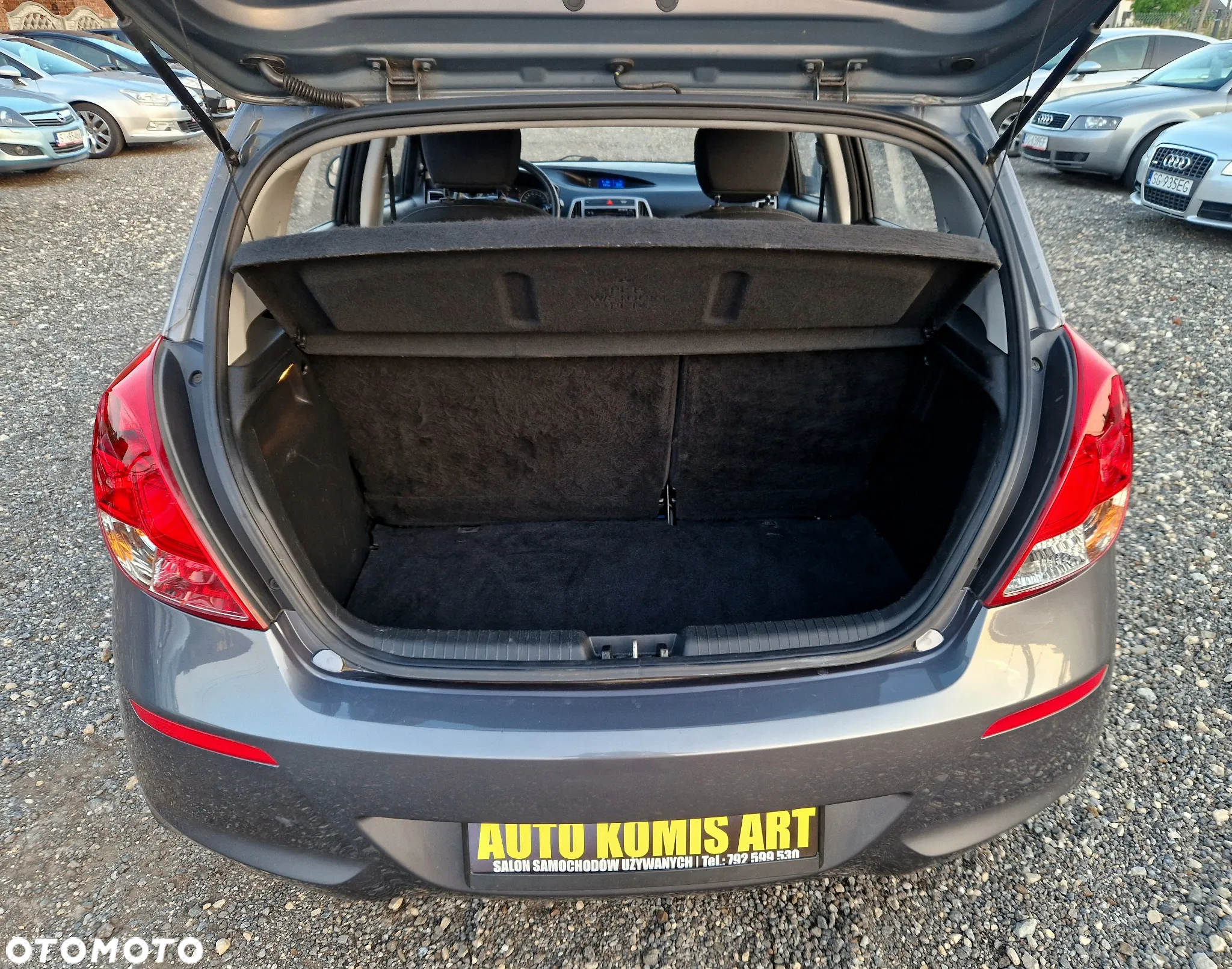 Hyundai i20 - 10
