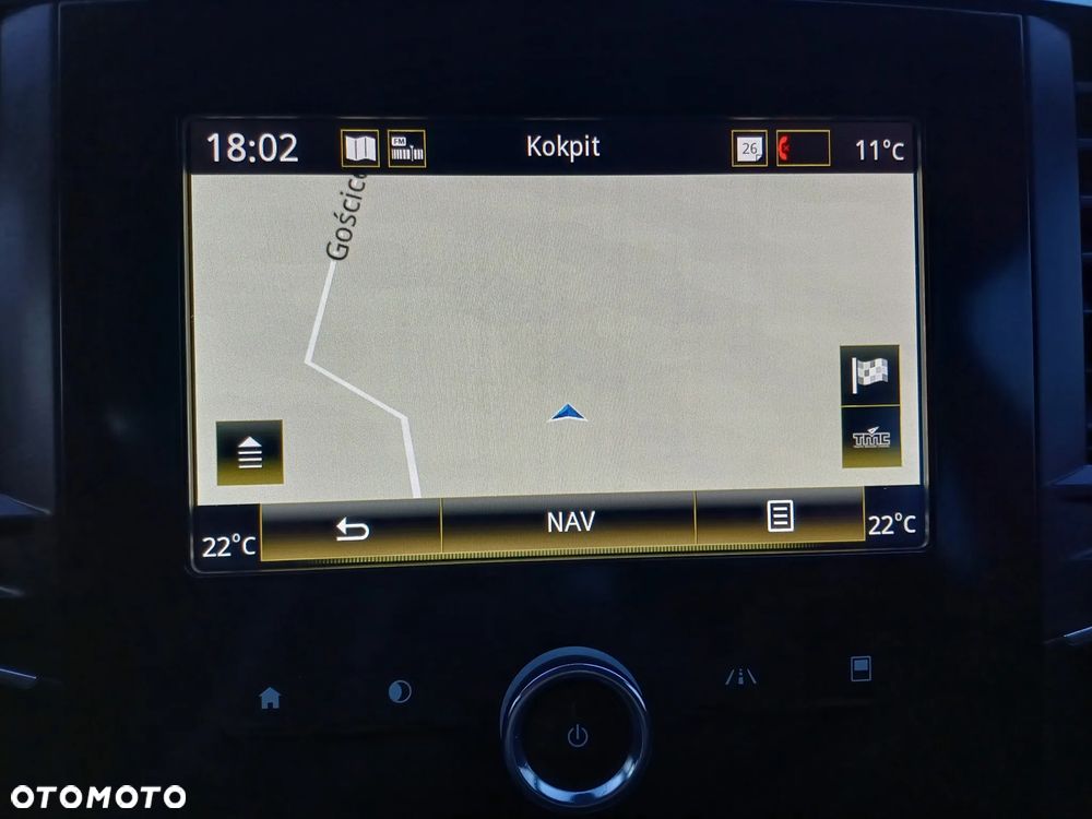 Renault Megane 1.5 Blue dCi Intens - 22