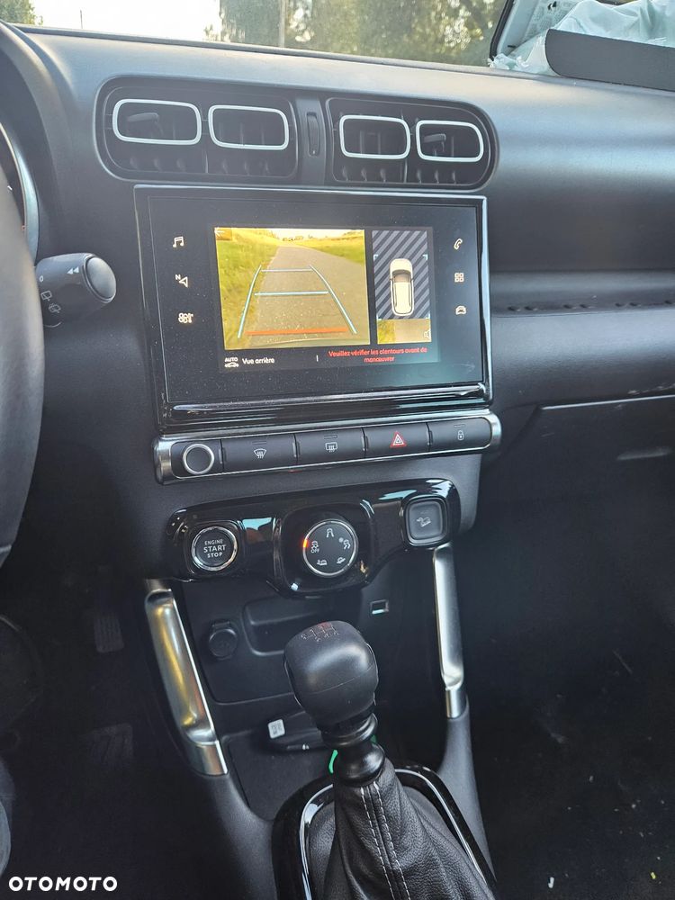 Peugeot 208 Elektromotor 136 GT - 29