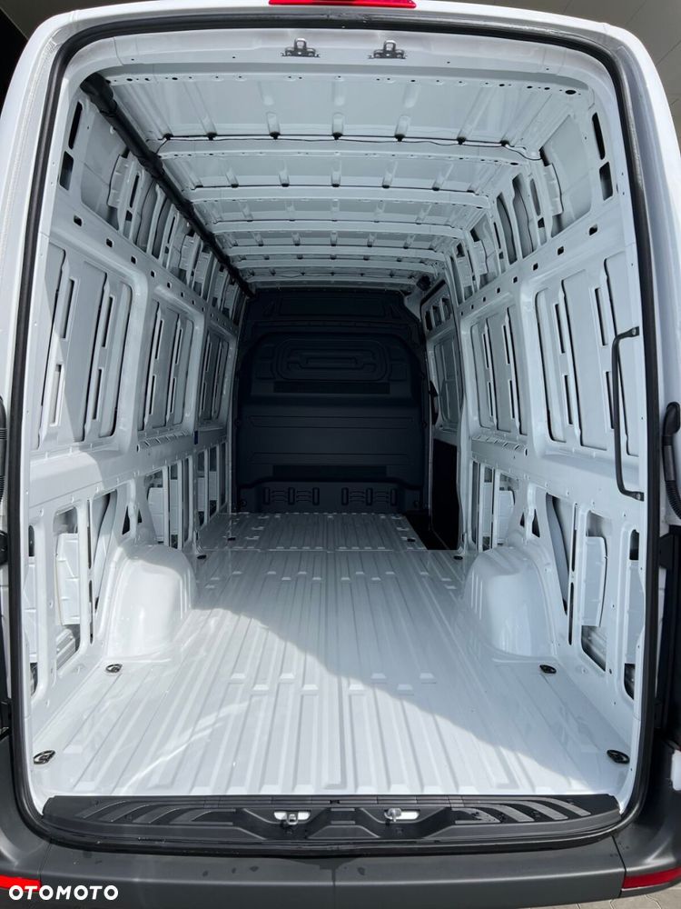 Mercedes-Benz Sprinter Sprinter - 6