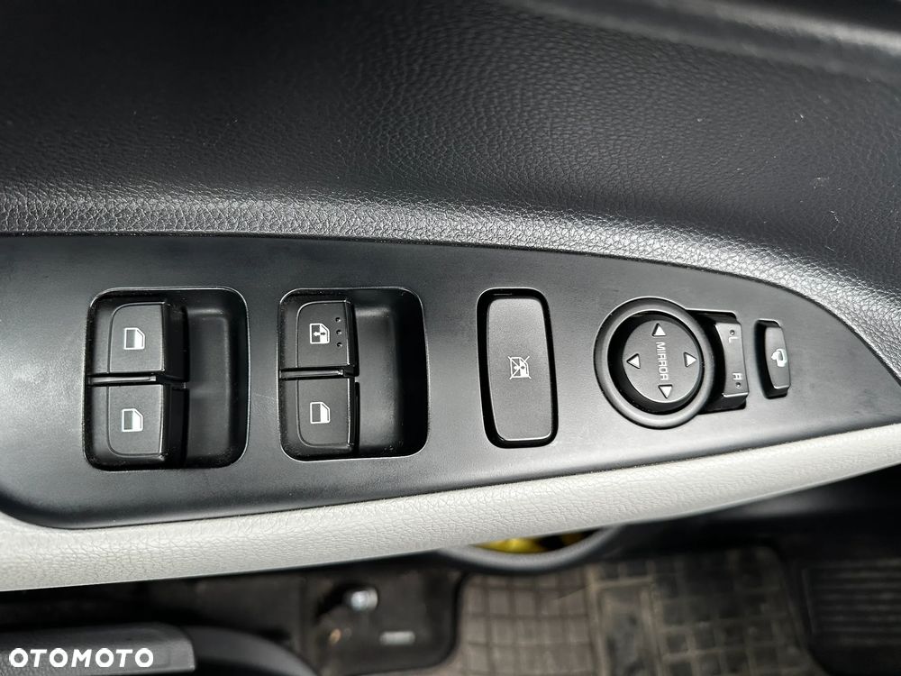 Kia Stonic 1.4 XL - 13