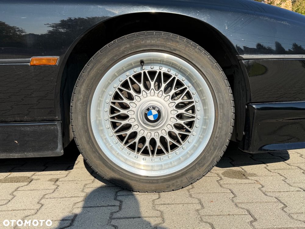 BMW Seria 8 850 Ci - 27