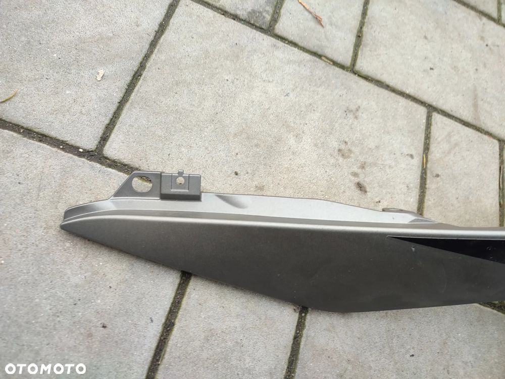 Zadupek, ogon, owiewka tył Yamaha R3 - 5
