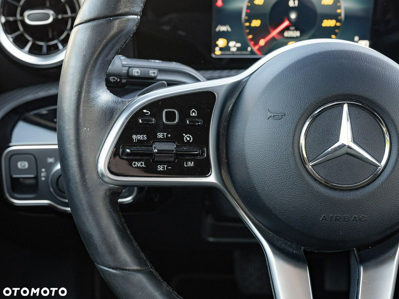 Mercedes-Benz Klasa A - 17
