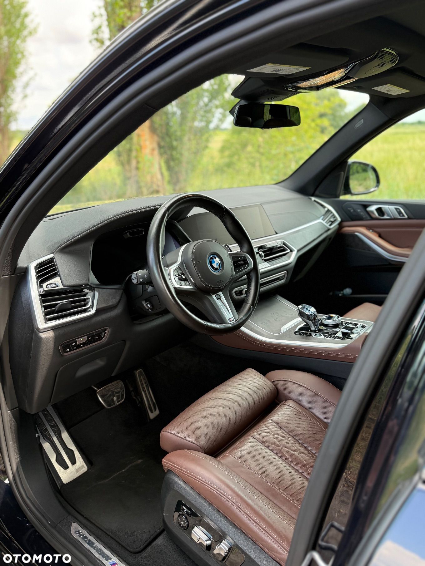 BMW X5 xDrive45e - 12
