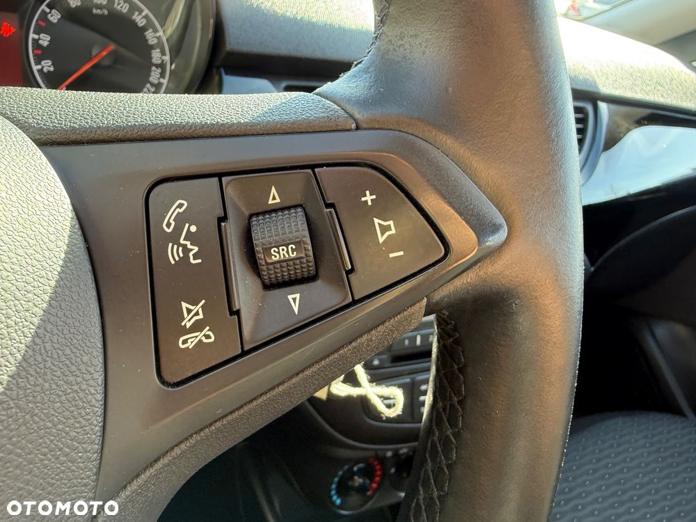 Opel Corsa 1.4 Cosmo - 8