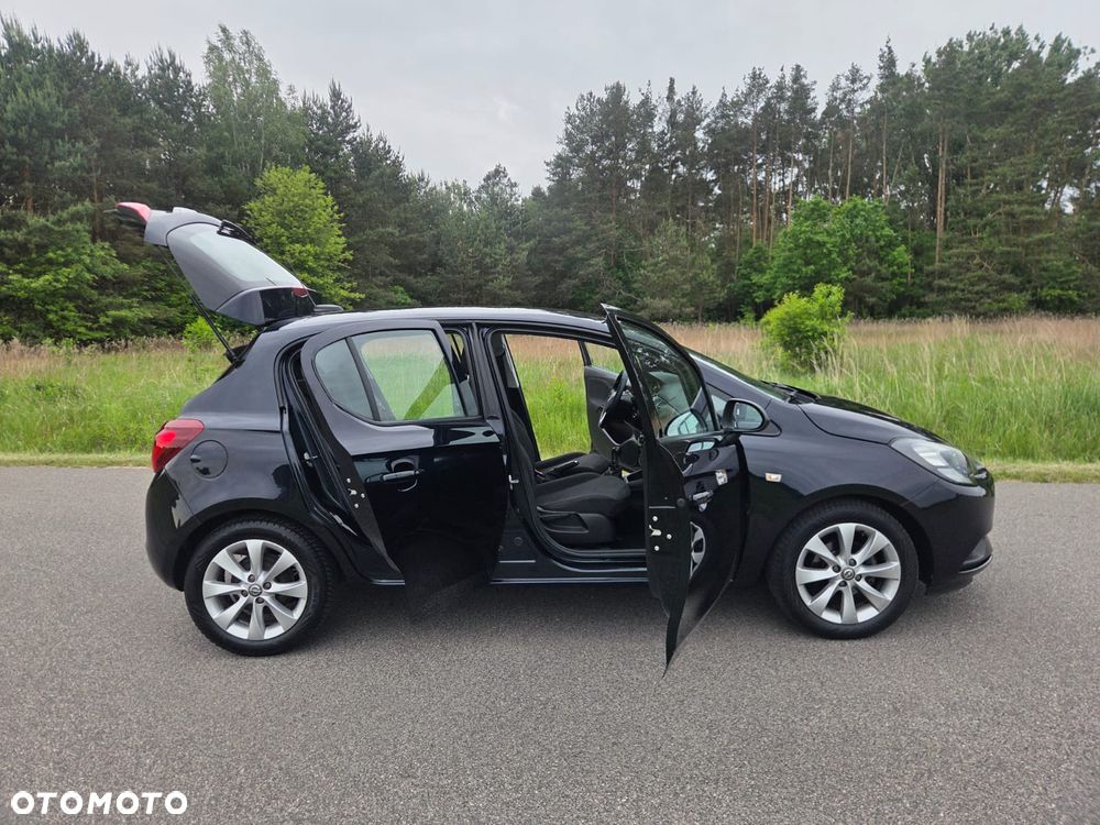 Opel Corsa 1.4 Color Edition S&S - 7