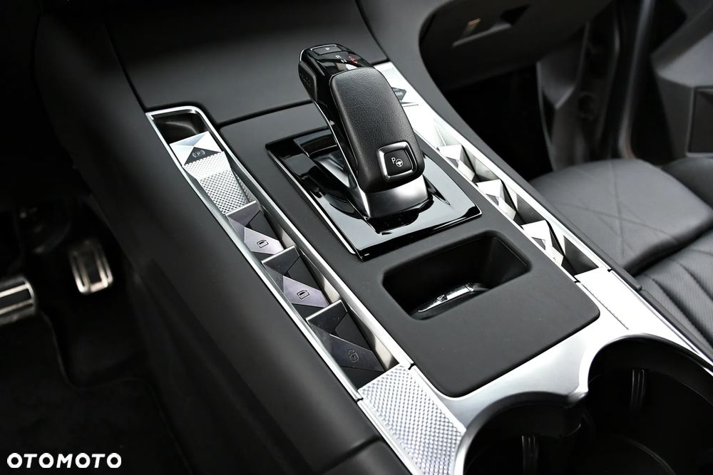 DS Automobiles DS 7 Crossback 1.6 PureTech Rivoli - 25