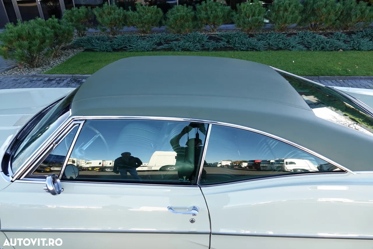 Pontiac Bonneville - 17