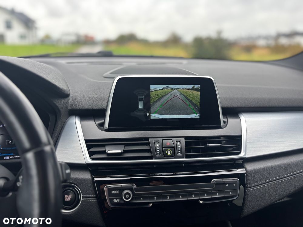 BMW Seria 2 225xe iPerformance Sport Line - 22