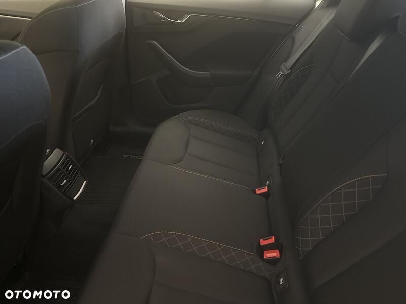 Skoda Scala 1.0 TSI Ambition - 20