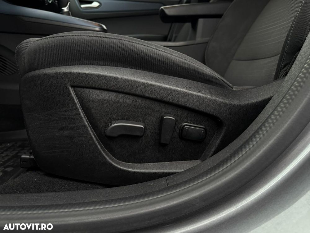 Renault Arkana TCe Mild Hybrid 140 EDC Techno - 13