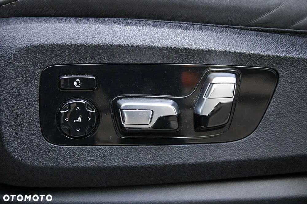 BMW X7 - 15