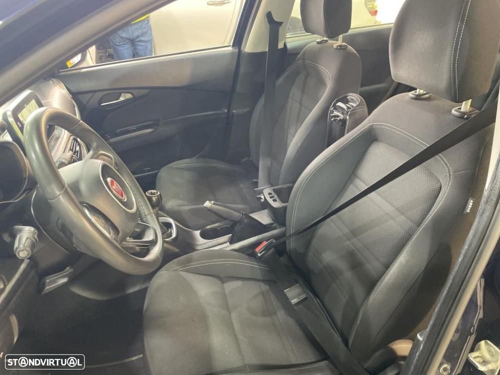Fiat Tipo 1.3 M-Jet Lounge - 7