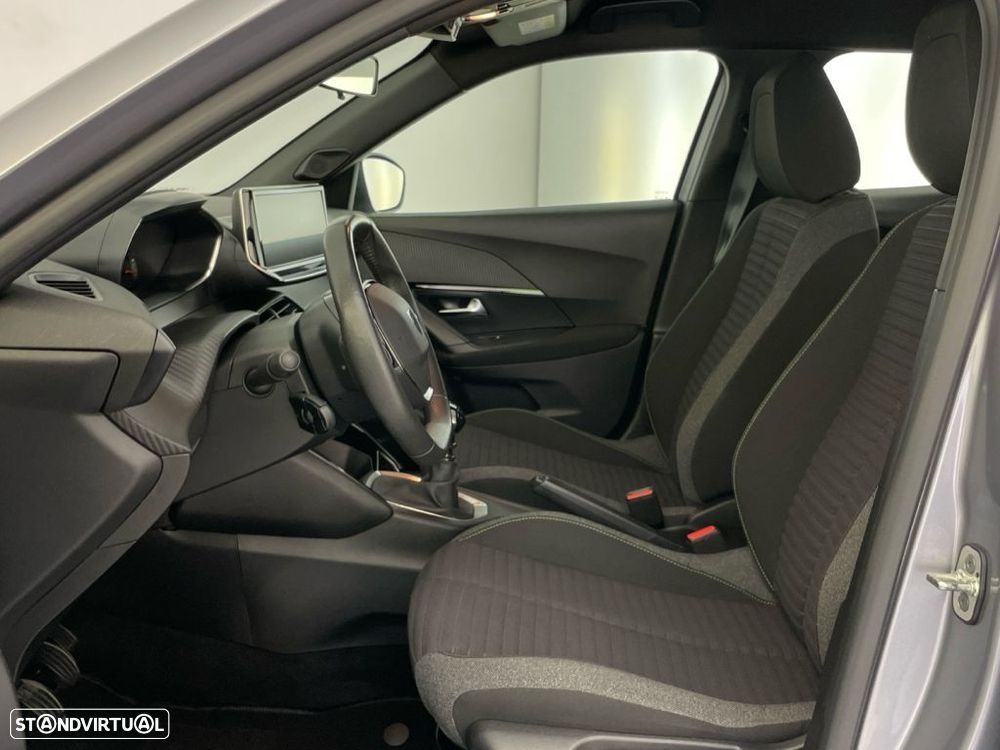Peugeot 2008 1.2 PureTech Active - 11