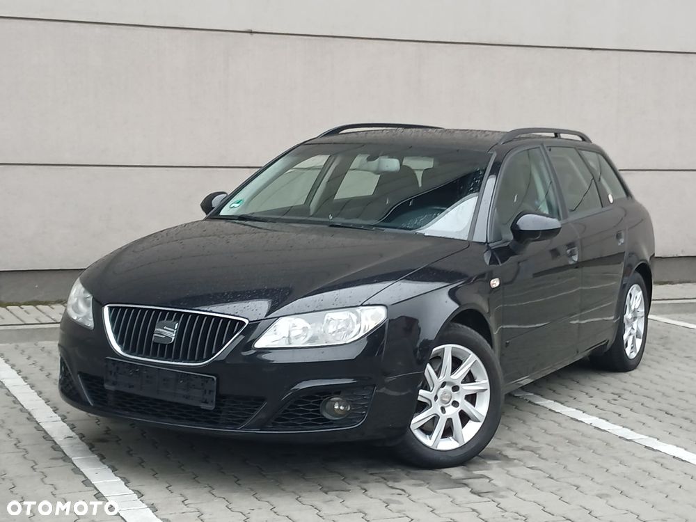 Seat Exeo 1.8T Style - 3