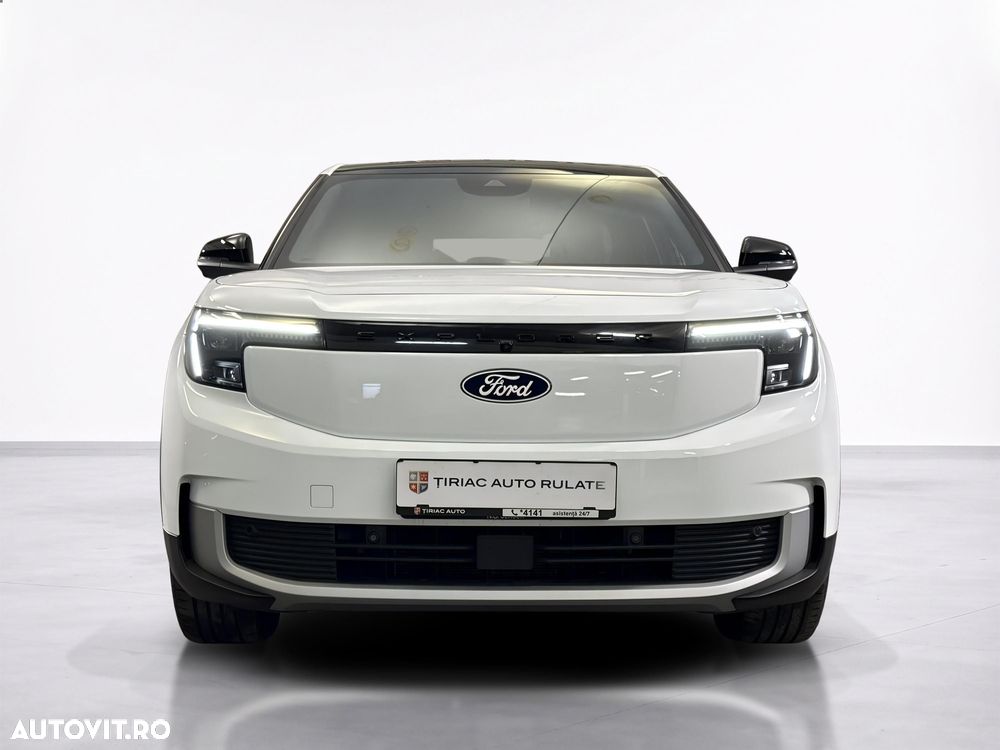 Ford Explorer - 9
