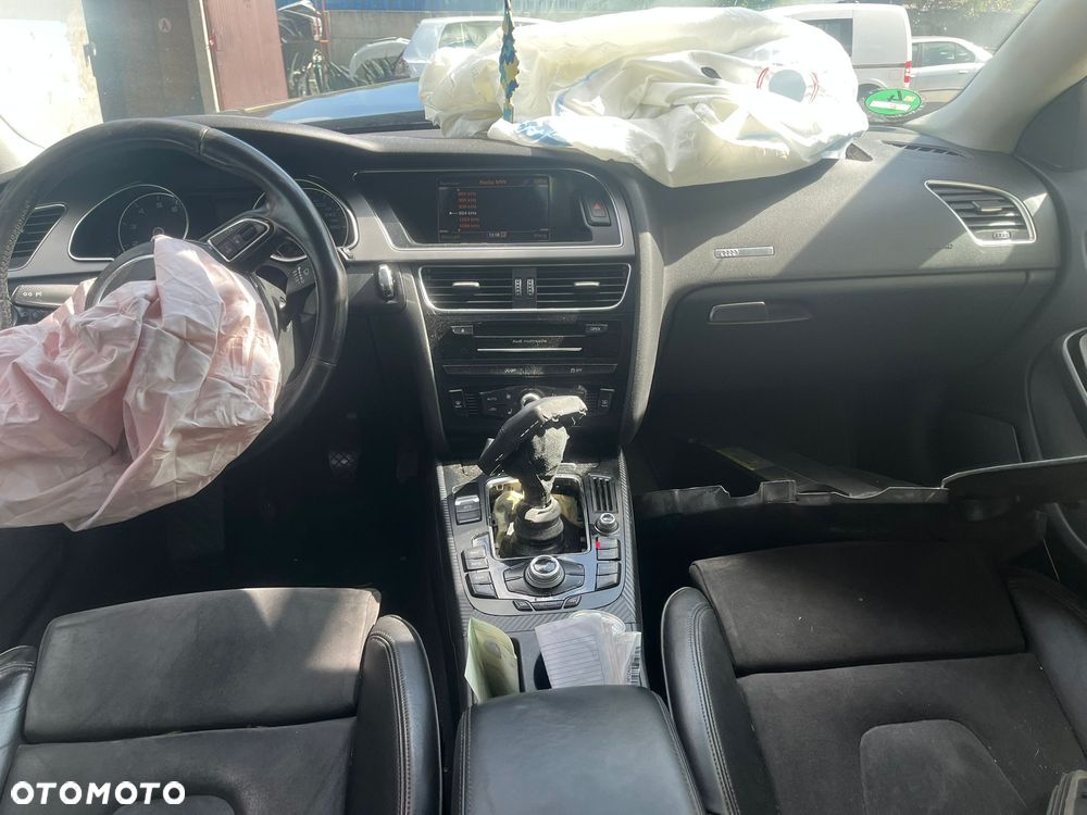 Audi A5 Sportback 1.8 TFSI - 15